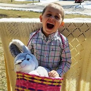 Meet your Posher, Cindy